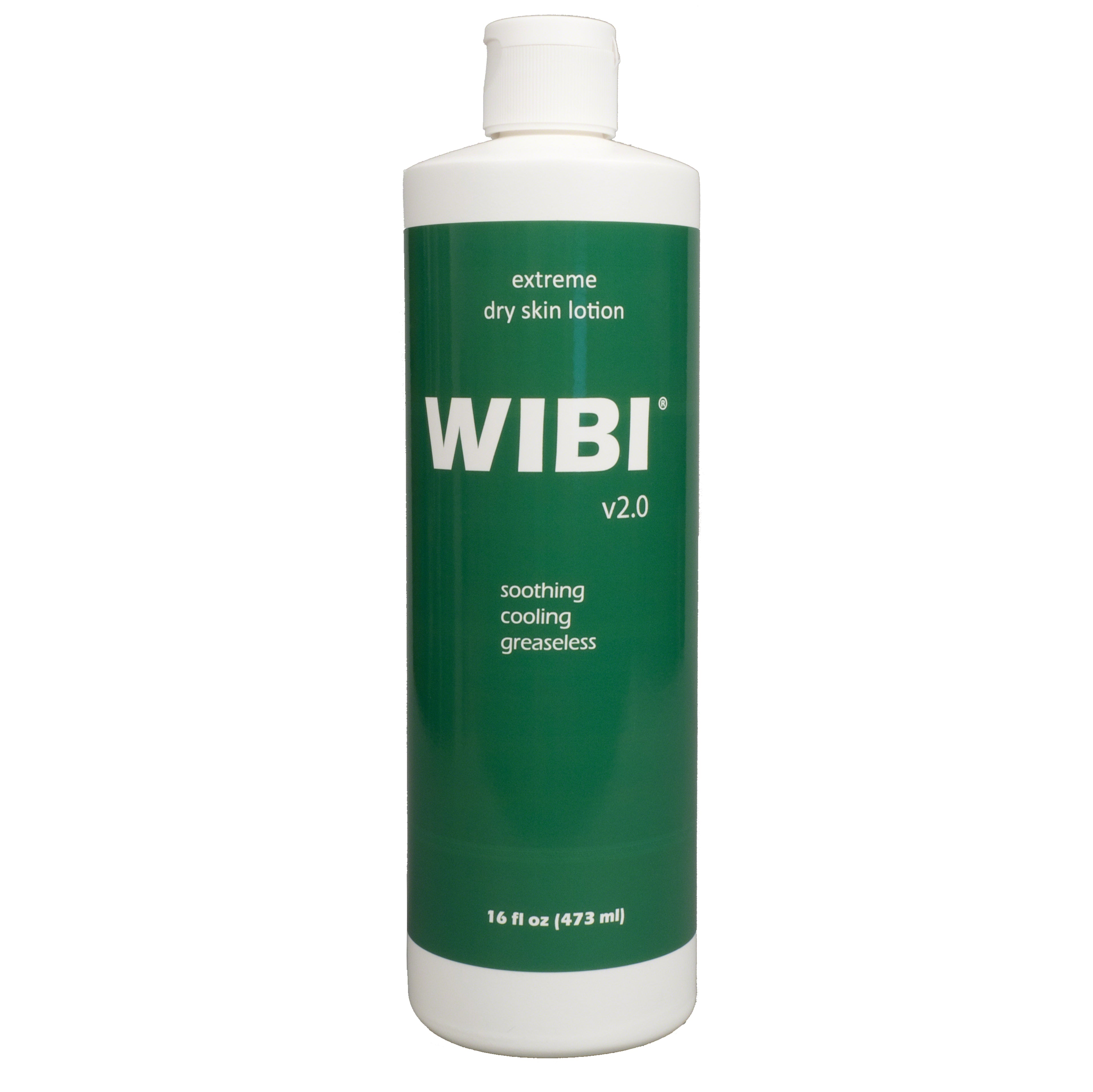 Wibi Extreme Dry Skin Lotion 16oz