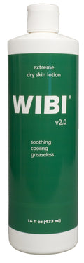 Wibi Extreme Dry Skin Lotion 16oz