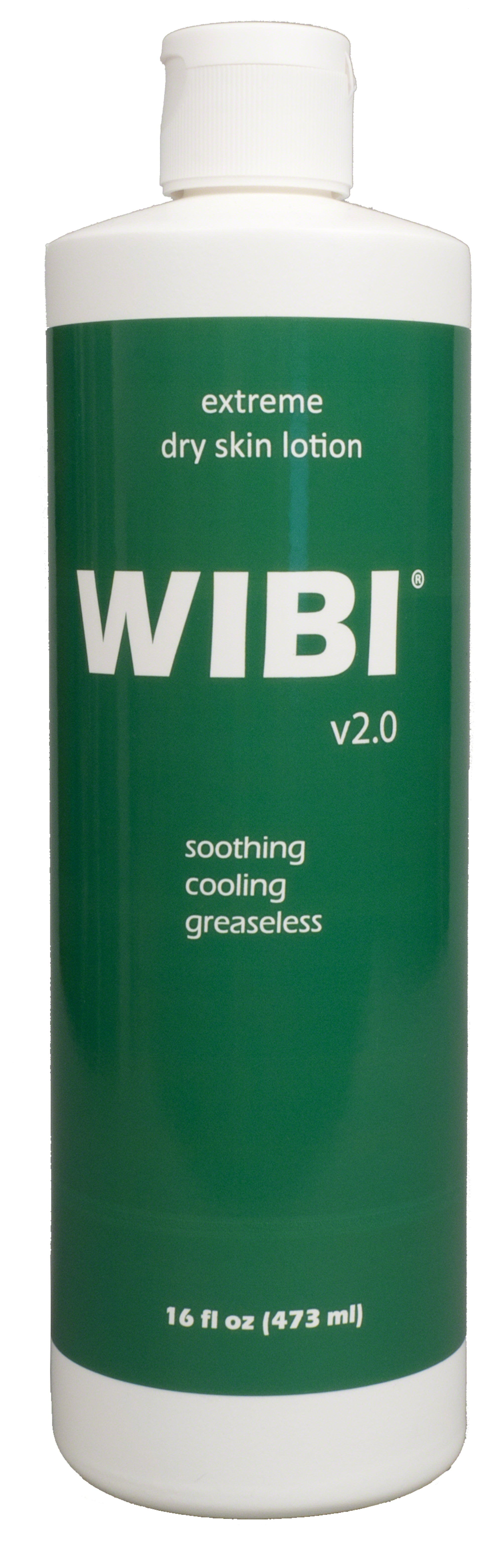 Wibi Extreme Dry Skin Lotion 16oz