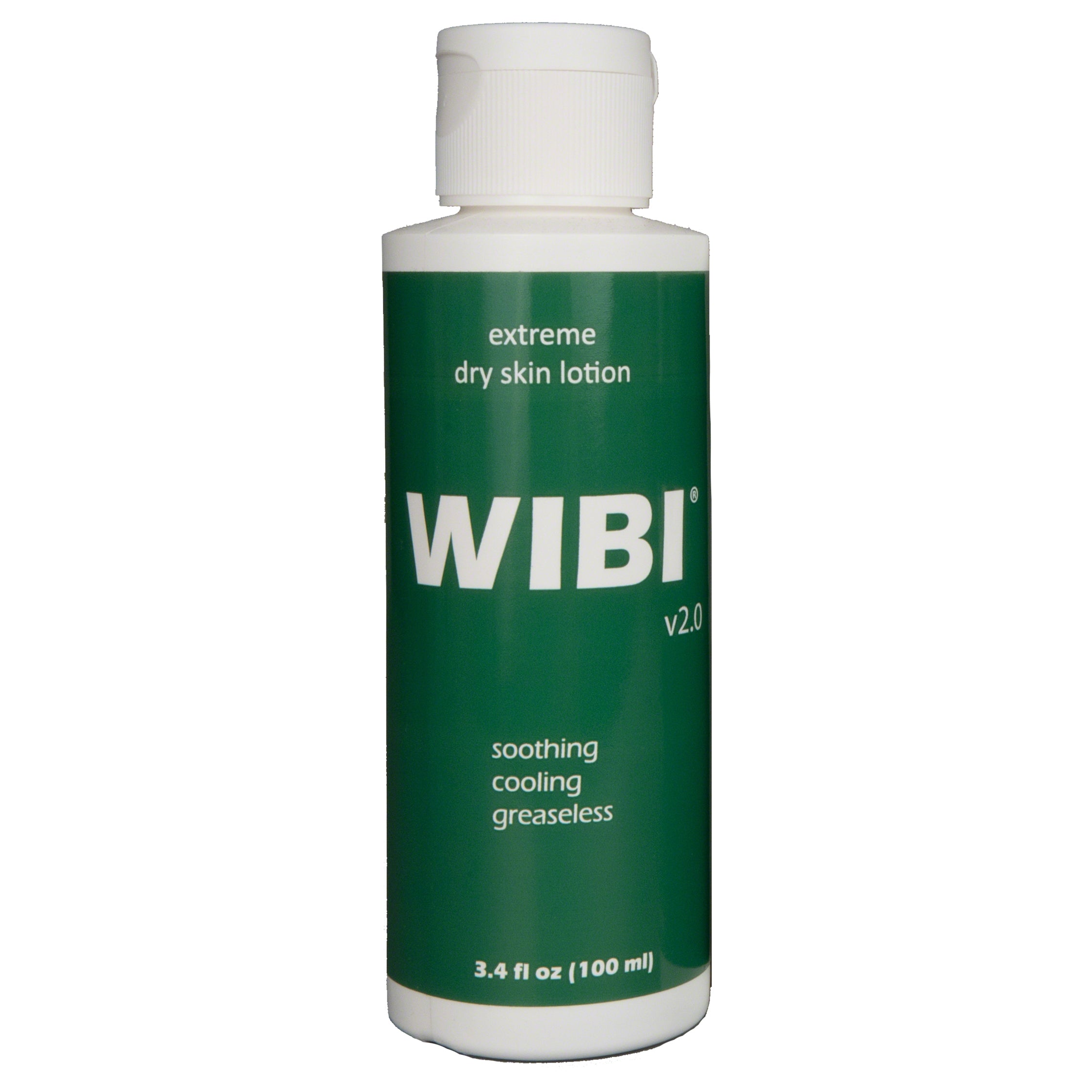 Wibi Extreme Dry Skin Lotion 3.4oz (100ml)