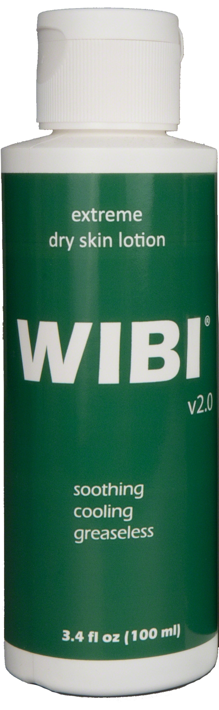 Wibi Extreme Dry Skin Lotion 3.4oz (100ml)