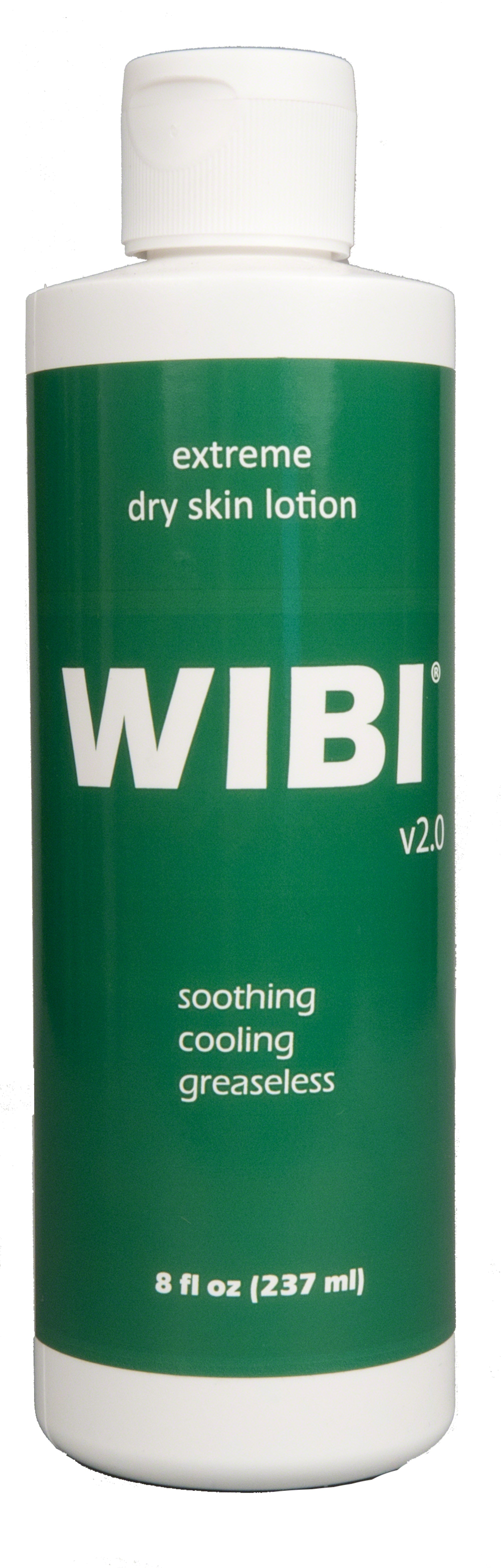Wibi Extreme Dry Skin Lotion 8oz